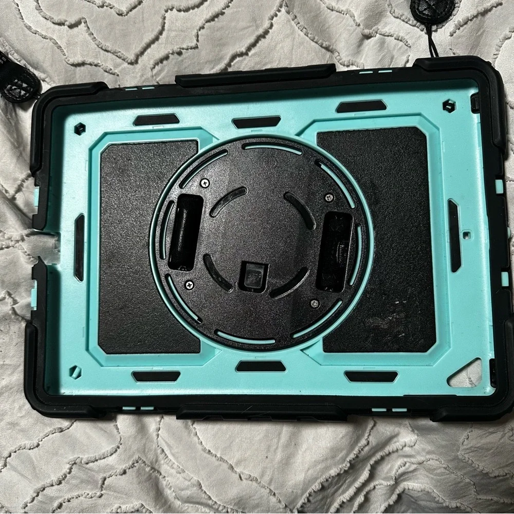 * IPad cover